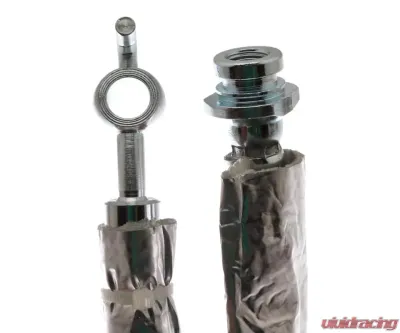 Raybestos Element3 Clutch Hose BH384039 - BH384039