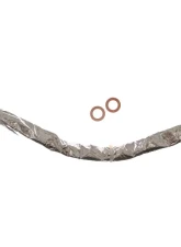 Raybestos Element3 Clutch Hose BH384039                                     - BH384039 - Image 2