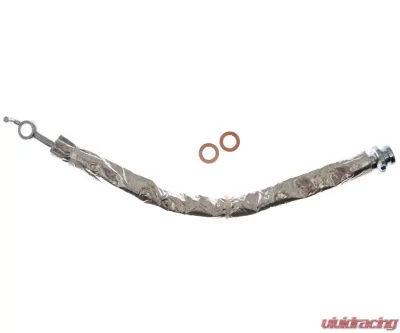 Raybestos Element3 Clutch Hose BH384039 - BH384039