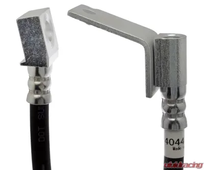 Raybestos Brakes Brake Hose Chrysler Prowler Rear 2001-2002 BH384044 - BH384044