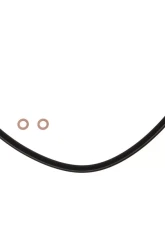 Raybestos Brakes Brake Hose Chrysler Prowler Rear 2001-2002 BH384044                                     - BH384044 - Image 2