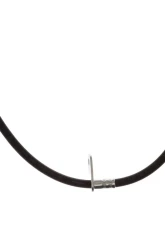 Raybestos Brakes Brake Hose Subaru STI Rear Right 2013-2014 BH384050                                     - BH384050 - Image 2