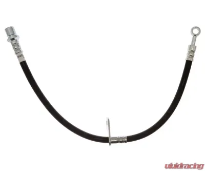 Raybestos Brakes Brake Hose Subaru STI Rear Right 2013-2014 BH384050 - BH384050
