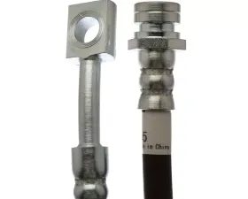 Raybestos Brakes Brake Hose Chevrolet Rear BH384055