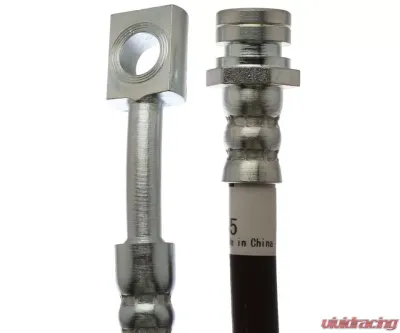 Raybestos Brakes Brake Hose Chevrolet Rear BH384055 - BH384055