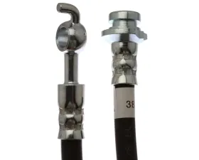 Raybestos Brakes Brake Hose Front Right BH384066