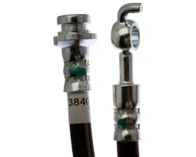 Raybestos Brakes Brake Hose Front Left BH384067