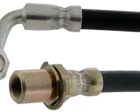 Raybestos Brakes Brake Hose Toyota MR2 Rear 1985-1989 BH38406