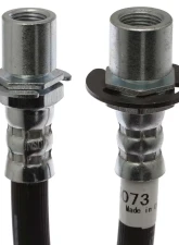 Raybestos Element3 Clutch Hose Toyota MR2/MRS 2000-2005 BH384073                                     - BH384073 - Image 2