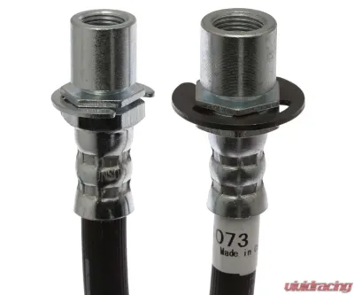Raybestos Element3 Clutch Hose Toyota MR2/MRS 2000-2005 BH384073 - BH384073