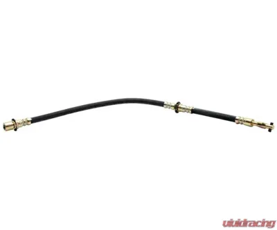 Raybestos Brakes Brake Hose Rear BH38407 - BH38407
