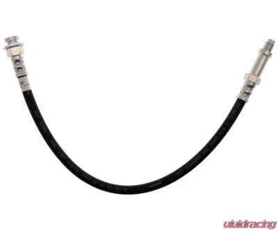 Raybestos Brakes Brake Hose Dodge Rear 1974-1975 BH384102 - BH384102