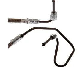 Raybestos Brakes Brake Hose Front BH384103