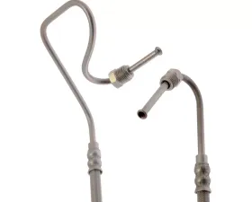 Raybestos Brakes Brake Hose Front BH384104