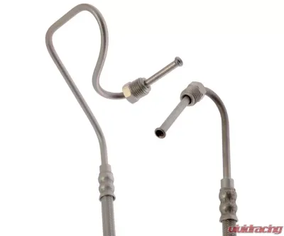 Raybestos Brakes Brake Hose Front BH384104 - BH384104