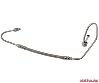 Raybestos Brakes Brake Hose Front BH384104 - BH384104