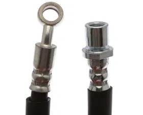 Raybestos Element3 Clutch Hose Subaru 2004-2005 BH384107