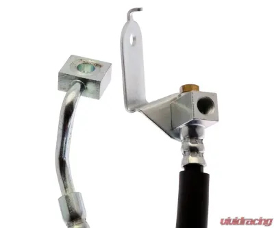 Raybestos Brakes Brake Hose Rear Right BH384112 - BH384112