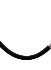 Raybestos Brakes Brake Hose Rear Right BH384112                                     - BH384112 - Image 2