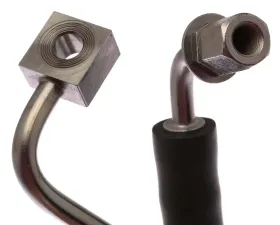 Raybestos Brakes Brake Hose Front Right BH384135