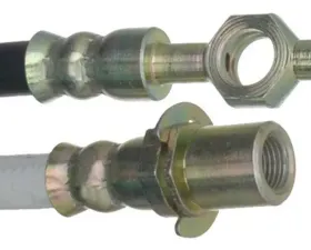 Raybestos Brakes Brake Hose Toyota Camry Front 1987-1991 BH38413