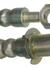 Raybestos Brakes Brake Hose Toyota Camry Front 1987-1991 BH38413                                     - BH38413 - Image 3