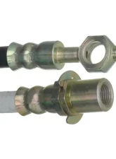 Raybestos Brakes Brake Hose Toyota Camry Front 1987-1991 BH38413                                     - BH38413 - Image 2
