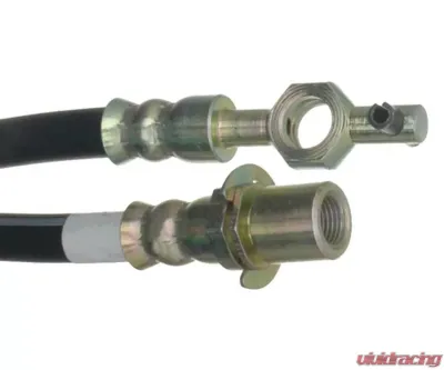 Raybestos Brakes Brake Hose Toyota Camry Front 1987-1991 BH38413 - BH38413
