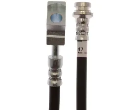 Raybestos Element3 Clutch Hose Nissan BH384147