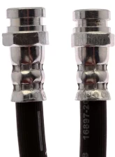 Raybestos Element3 Clutch Hose BH384149                                     - BH384149 - Image 2