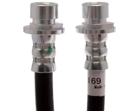 Raybestos Element3 Clutch Hose BH384169