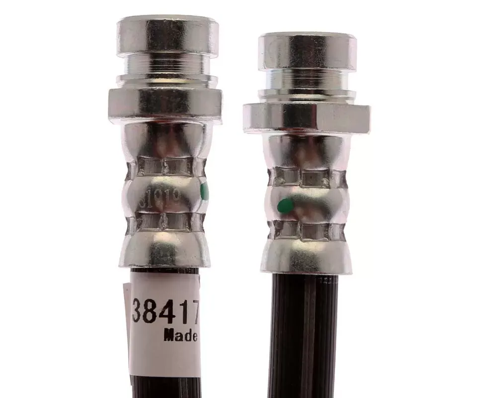 Raybestos Element3 Clutch Hose BH384171 - BH384171