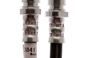 Driveline
