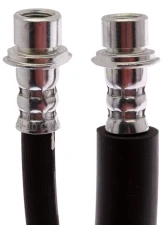Raybestos Element3 Clutch Hose Pontiac Vibe 2009-2010 BH384185                                     - BH384185 - Image 2