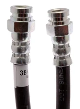 Raybestos Element3 Clutch Hose Kia Spectra 2004 BH384196                                     - BH384196 - Image 2
