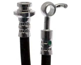 Raybestos Element3 Clutch Hose Nissan BH384205