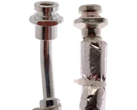 Raybestos Element3 Clutch Hose BH384206