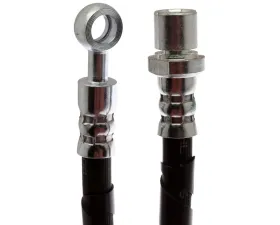 Raybestos Element3 Clutch Hose Subaru BH384210
