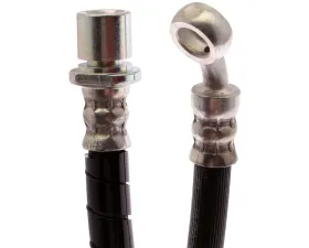 Raybestos Element3 Clutch Hose Subaru BH384213