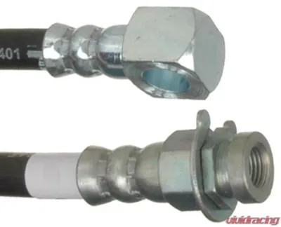Raybestos Brakes Brake Hose Dodge BH38421 - BH38421