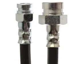 Raybestos Element3 Clutch Hose BH384223
