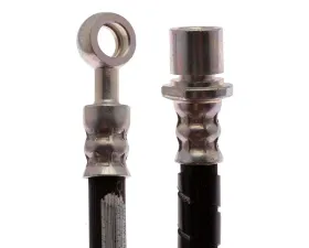 Raybestos Element3 Clutch Hose Subaru BH384224
