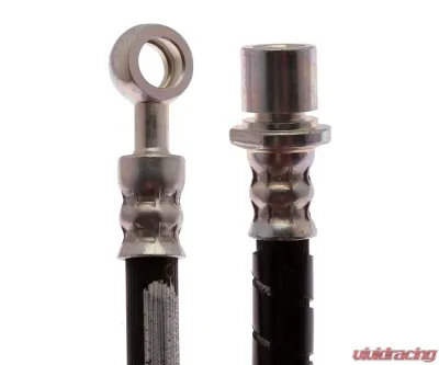 Raybestos Element3 Clutch Hose Subaru BH384224 - BH384224