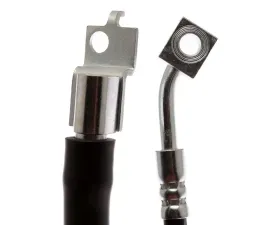 Raybestos Brakes Brake Hose Jeep Front Right BH384251