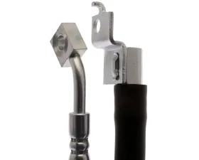Raybestos Brakes Brake Hose Jeep Front Left BH384252