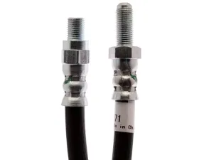 Raybestos Brakes Brake Hose Alfa Romeo Spider Rear Left 1990-1994 BH384271