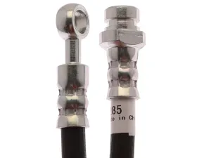 Raybestos Element3 Clutch Hose Mitsubishi Montero Sport 1997-2003 BH384285
