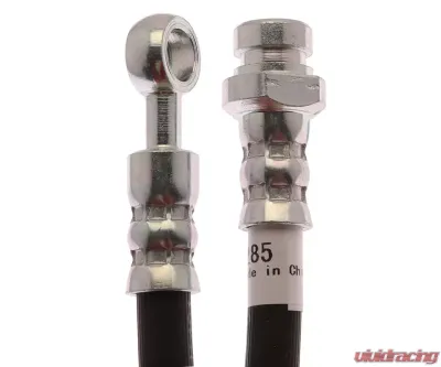 Raybestos Element3 Clutch Hose Mitsubishi Montero Sport 1997-2003 BH384285 - BH384285