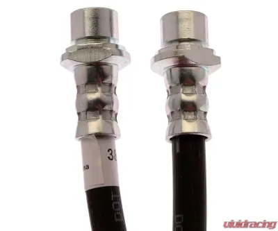 Raybestos Element3 Clutch Hose BH384289 - BH384289