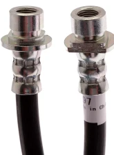 Raybestos Element3 Clutch Hose BH384297                                     - BH384297 - Image 2